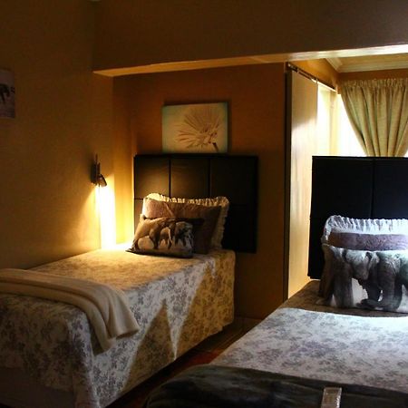 Alternative B&B In The Township Potchefstroom Exterior photo